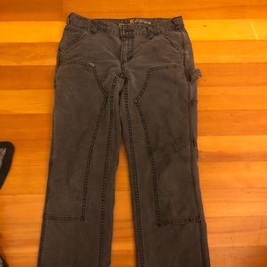 Carhart women’s utility pants